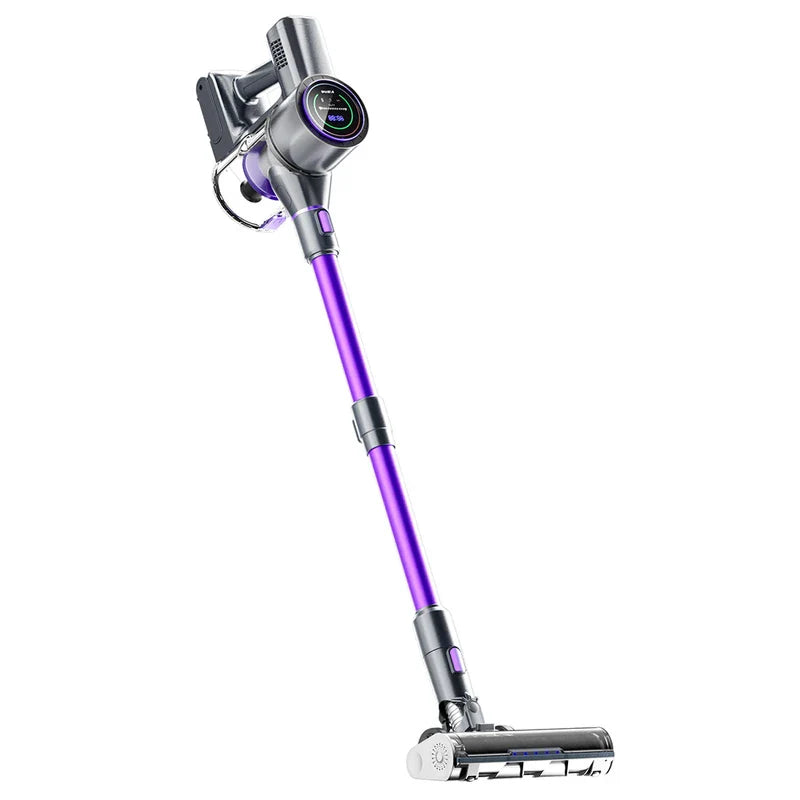 Aspirateur sans fil SmartAI P40 Aspirateur sans fil SmartAI P40